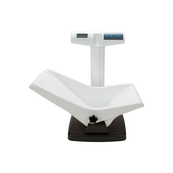 Pelstar/Health O Meter Health O Meter 524KL Digital Baby Chair Scale Multi-Cap. 50 lb Max 524KL - main